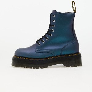 Tenisky Dr. Martens Jadon Deep Blue Pull Up Shift EUR 37