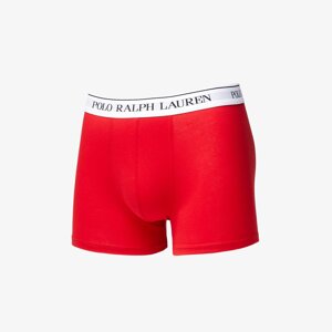Boxerky Ralph Lauren Polo Cotton Stretch Trunk 5-Pack Multicolor S