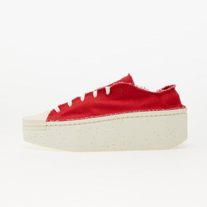 Tenisky Y-3 Kyasu Lo Collegiate Red/ Collegiate Red/ Off White EUR 40 2/3