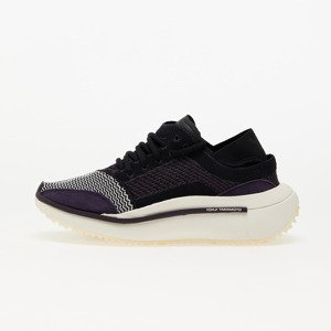 Tenisky Y-3 Qisan Knit Black/ Nobprp/ Owhite EUR 44