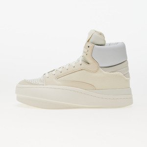 Tenisky Y-3 Centennial Hi Off White/ Cream White/ White Tint EUR 40 2/3