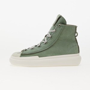 Tenisky Y-3 Nizza Hi Silgrn/ Silgrn/ Owhite EUR 46 2/3