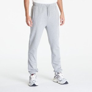 Kalhoty FRED PERRY Loopback Sweatpant Steel Marl M