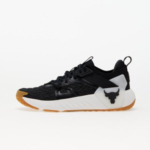 Tenisky Under Armour Project Rock 6 Black EUR 41