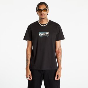Tričko Footshop Money Ride T-Shirt UNISEX Black XL