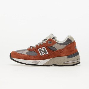 Tenisky New Balance 991 Made in UK Sequoia Falcon EUR 43