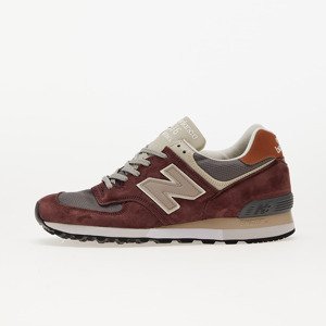 Tenisky New Balance 576 Made in UK Underglazed Brown EUR 40