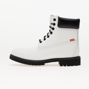 Tenisky Timberland 6 Inch Lace Up Waterproof Boot White EUR 42