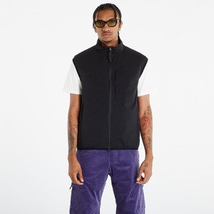 Vesta Gramicci Softshell Eqt Padding Vest Black XXL