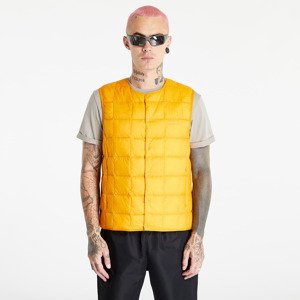 Vesta Gramicci Inner Down Vest UNISEX Gold M