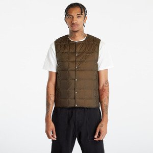 Vesta Gramicci Inner Down Vest UNISEX Deep Olive L