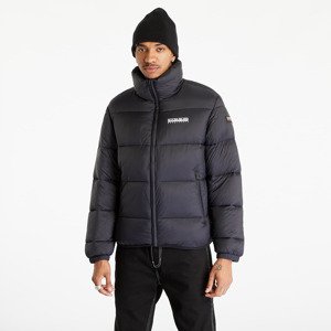 Bunda Napapijri A-Suomi 3 Jacket Black XXL