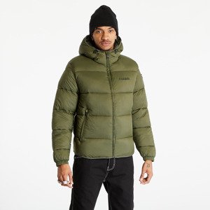 Bunda Napapijri A-Suomi H 1 Jacket Green Depths L