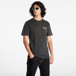 Tričko Vans Psyche Custom Short-Sleeve T-Shirt Black S