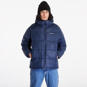 Bunda Columbia Pike Lake™ II Hooded Jacket Collegiate Navy S