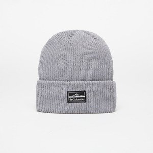 Čepice Columbia Lost Lager™ II Beanie City Grey Universal