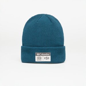 Čepice Columbia Lost Lager™ II Beanie Night Wave Var Universal