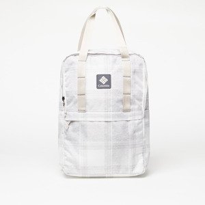 Batoh Columbia Trek™ 18L Backpack Sea Salt Plaid 18 l