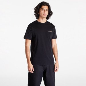 Tričko Ellesse Vallias Tee Black S