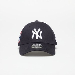 Kšiltovka New Era New York Yankees New Traditions 9FORTY Adjustable Cap Navy/ White Universal