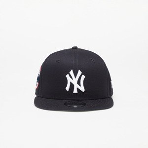 Kšiltovka New Era New York Yankees New Traditions 9FIFTY Snapback Cap Navy/ Kelly Green M-L