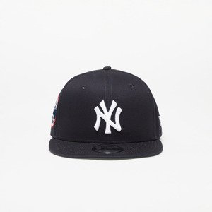 Kšiltovka New Era New York Yankees New Traditions 9FIFTY Snapback Cap Navy/ Kelly Green S-M