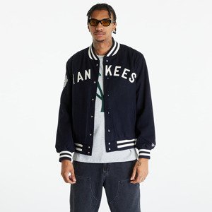 Bunda New Era New York Yankees Varsity Jacket UNISEX Navy L