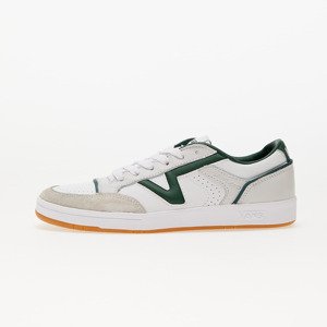 Tenisky Vans Lowland Cc Jmp R Court Green/ White EUR 40