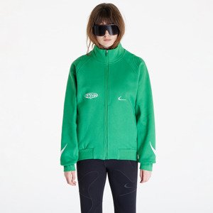 Bunda Nike x Off-White™ Track Jacket Kelly Green S