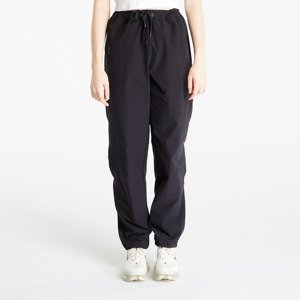 Kalhoty On Track Pants Black L