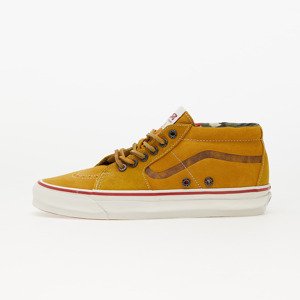 Tenisky Vans Vault x Nigel Cabourn Sk8-Mid LX Vintage Suede EUR 41