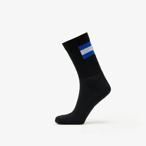 Ponožky On Tennis Sock Black/ Indigo M