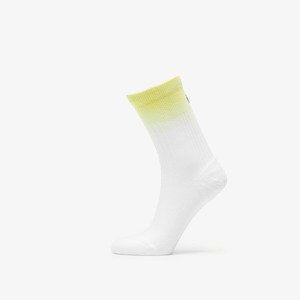 Ponožky On All-Day Sock White/ Hay XS