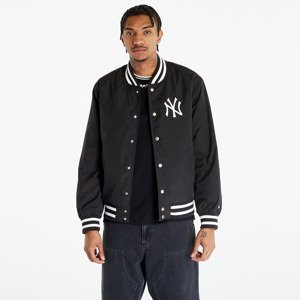 Bunda New Era MLB Bp Bomber New York Yankees Black/ White M