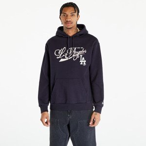 Mikina New Era MLB Retro Graphic Os Hoody Los Angeles Dodgers Navy/ White S