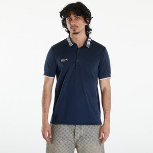 Tričko adidas Spezial Short Sleeve Polo T-Shirt Night Navy M