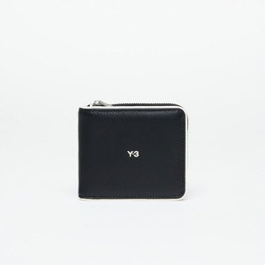 Peněženka Y-3 Wallet Black Universal