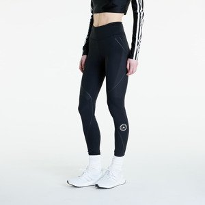 Legíny adidas by Stella McCartney Truepeace Long Running Leggings Black M