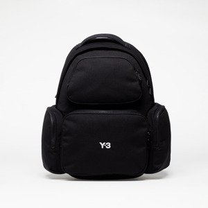 Batoh Y-3 Backpack Black Universal