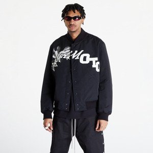 Bunda Y-3 Team Jacket UNISEX Black S