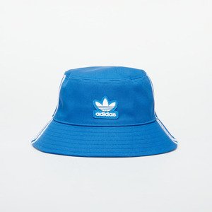 Klobouk adidas Adicolor Classic Stonewashed Bucket Hat Blue Bird M