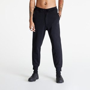 Tepláky Y-3 French Terry Cuffed Joggers Pants Black L