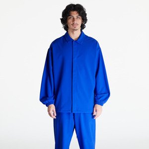 Bunda adidas Adicolor Basketball Jacket UNISEX Lucid Blue M