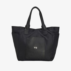 Taška Y-3 Lux Bag Black 47 l