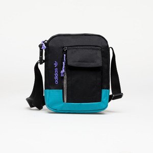 Taška adidas Small Item Bag Black 10,25 l