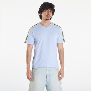Tričko adidas x Wales Bonner Set-In T-Shirt Blue Dawn XL