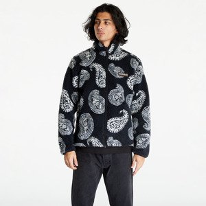 Mikina Napapijri Holiday Full-Zip Sweatshirt Paisley XL