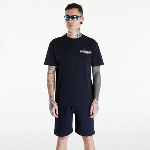 Tričko Napapijri Kotcho T-Shirt Black S