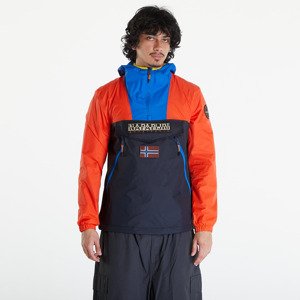 Bunda Napapijri Rainforest Wb Pkt V2 Jacket Multicolor L