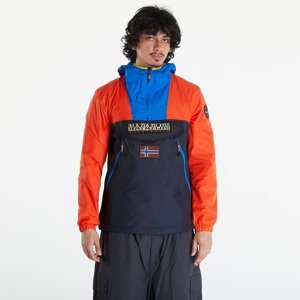 Bunda Napapijri Rainforest Wb Pkt V2 Jacket Multicolor S